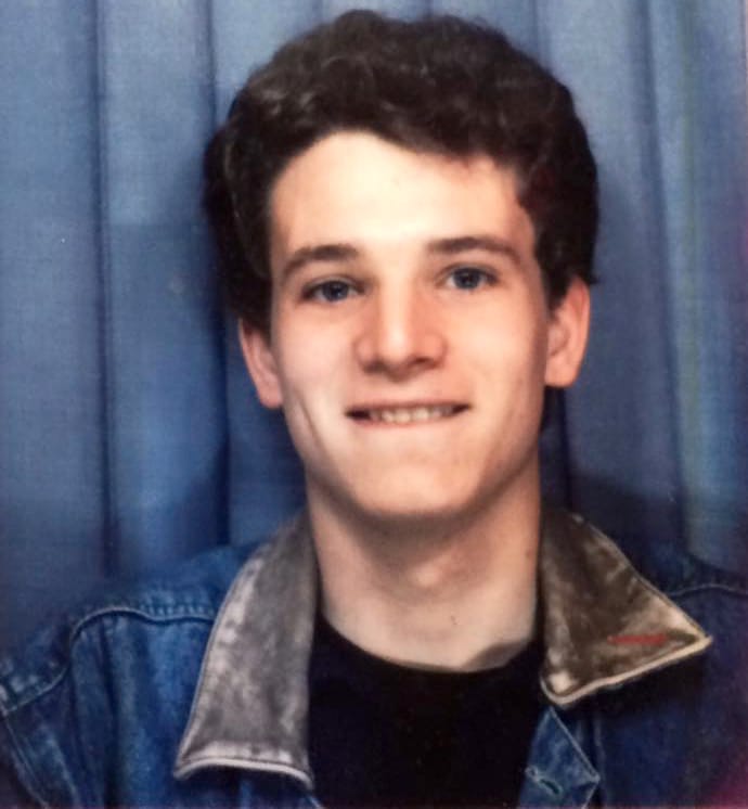 'Buddhism for Teens' Podcast